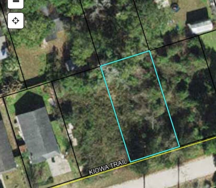 xx Kiowa Trail, Crawfordville, FL 32327 - photo 1