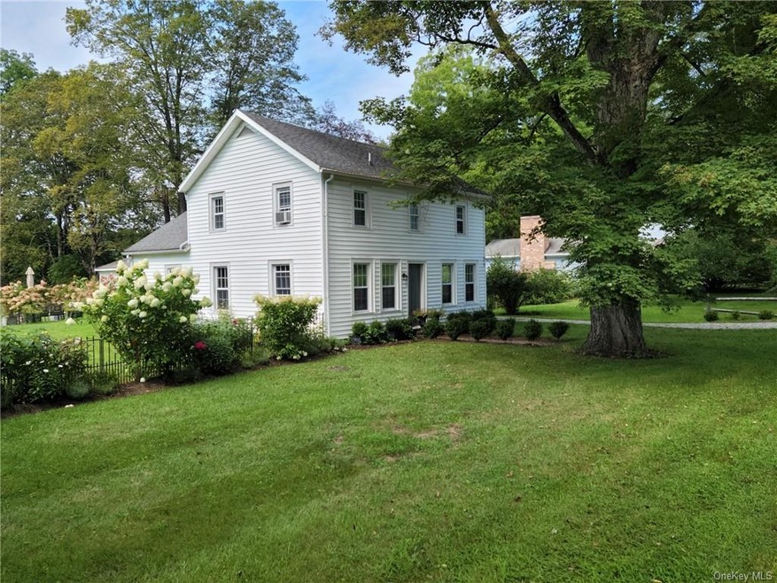 477 Leedsville Rd, Amenia, NY 12501 - photo 1