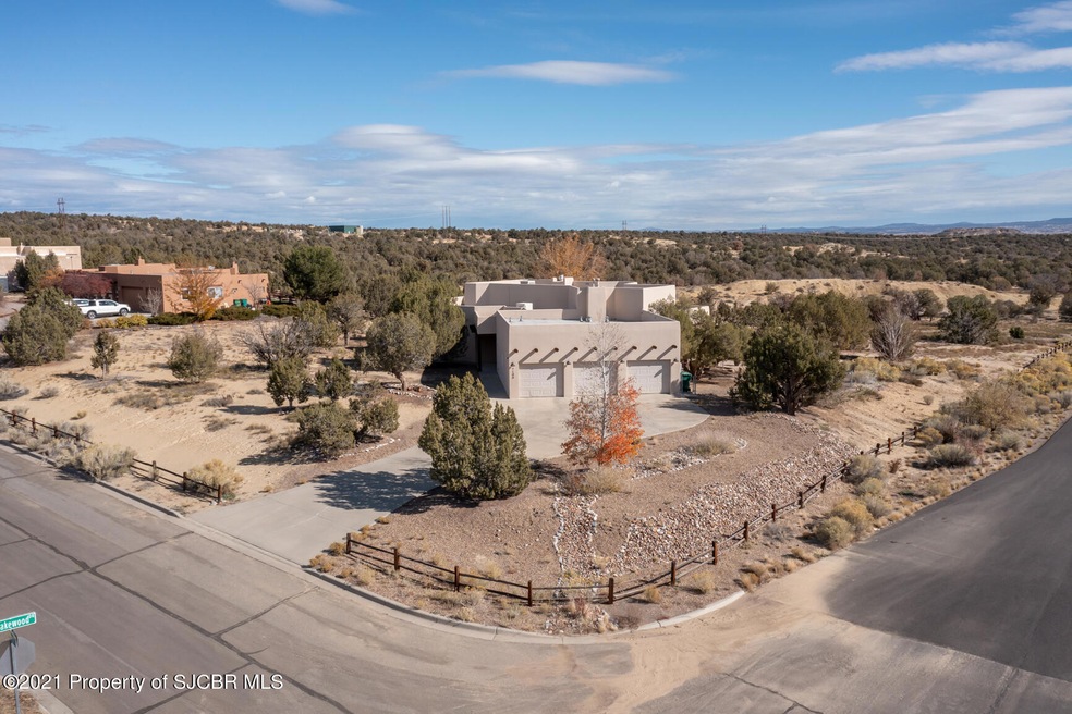 7100 Dellwood Ct, Farmington, NM 87402 - photo 1