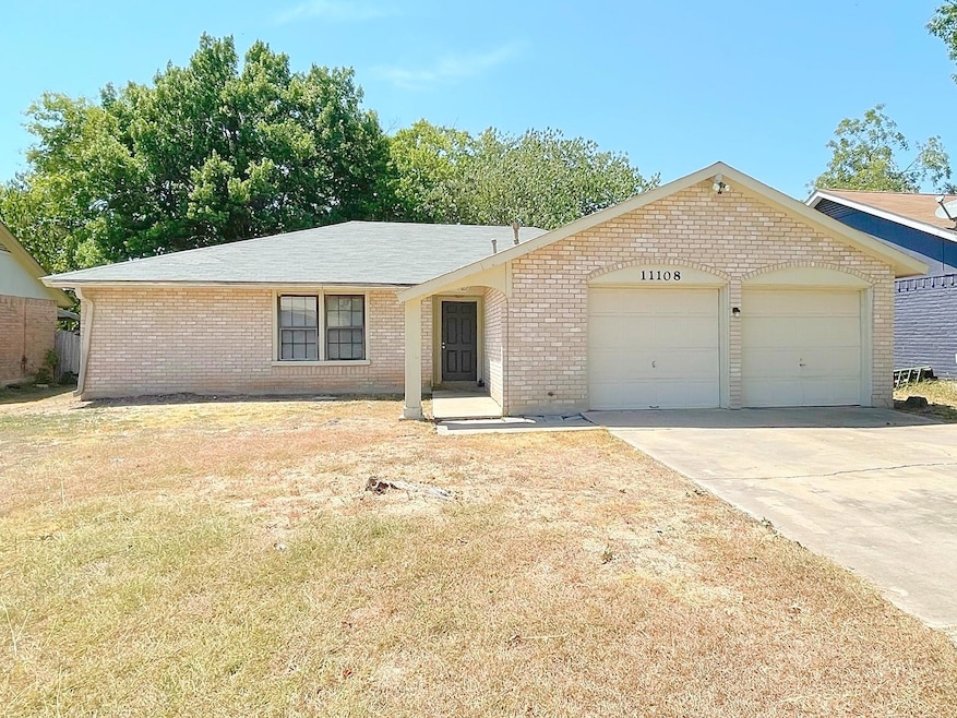 11108 Blossom Bell Dr, Austin, TX 78758 - photo 1
