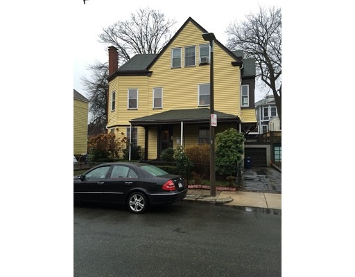 30 Wenonah St unit 2, Dorchester, MA 02121 - photo 1