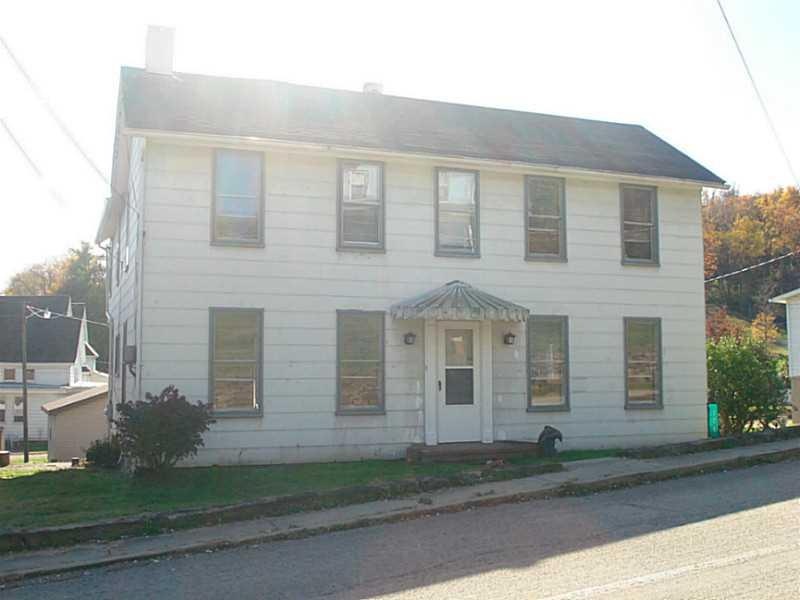 Exterior Front. Welcome to 106 Tony Road !!
