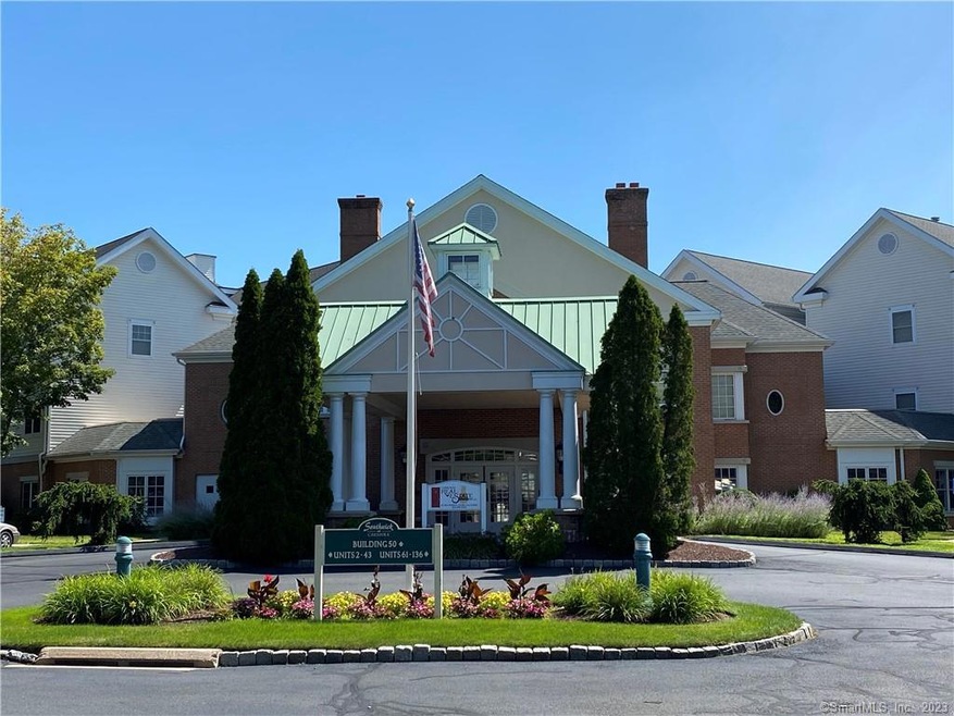 40 Southwick Ct unit 304, Cheshire, CT 06410 - photo 1