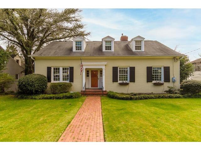 718 Gary St, Augusta, GA 30904 - photo 1