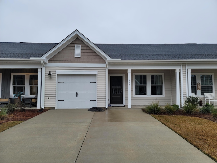 Sold $329,990 • Co-Listing Agent