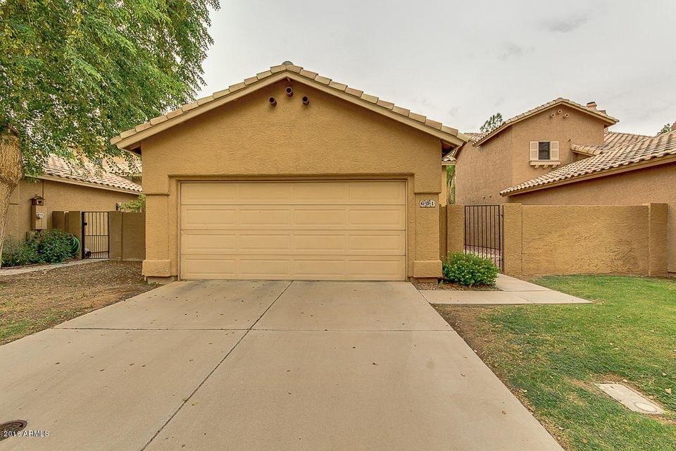 681 N Maple St, Chandler, AZ 85226 - photo 1