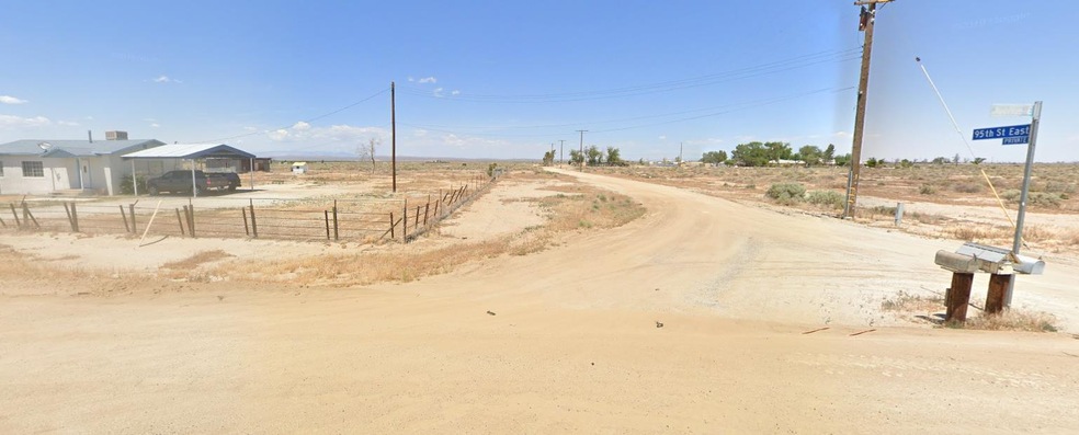 0 95th St East & Avenue D-8 unit 19001558, Redman, CA 93535 - photo 1