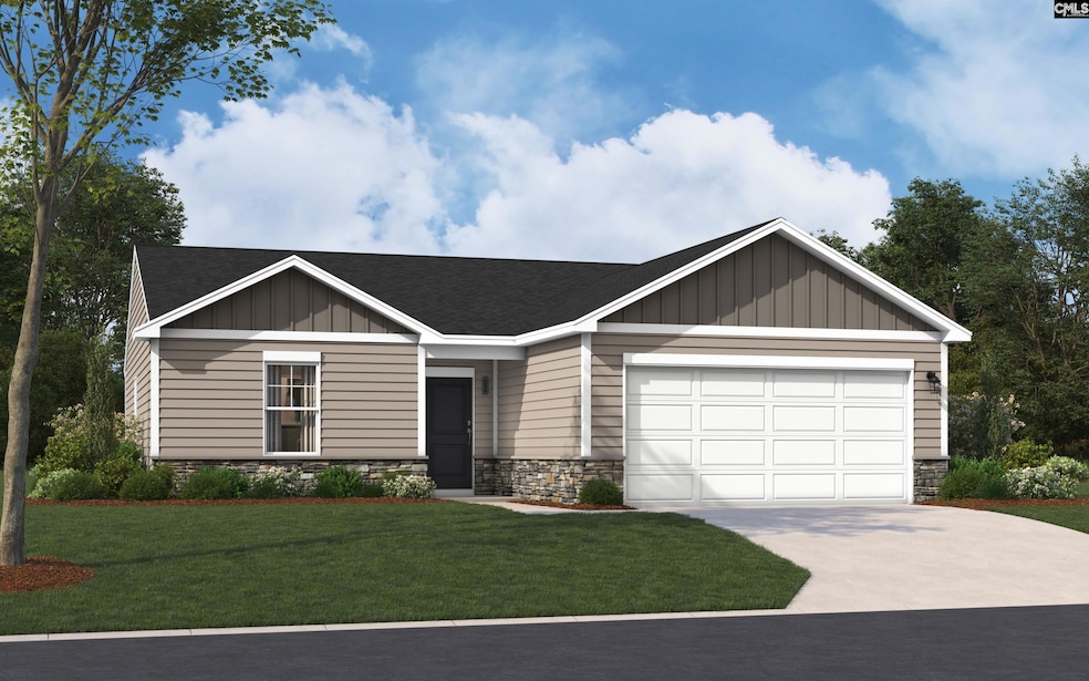 225 Barracks Rd, Columbia, SC 29229 - photo 1