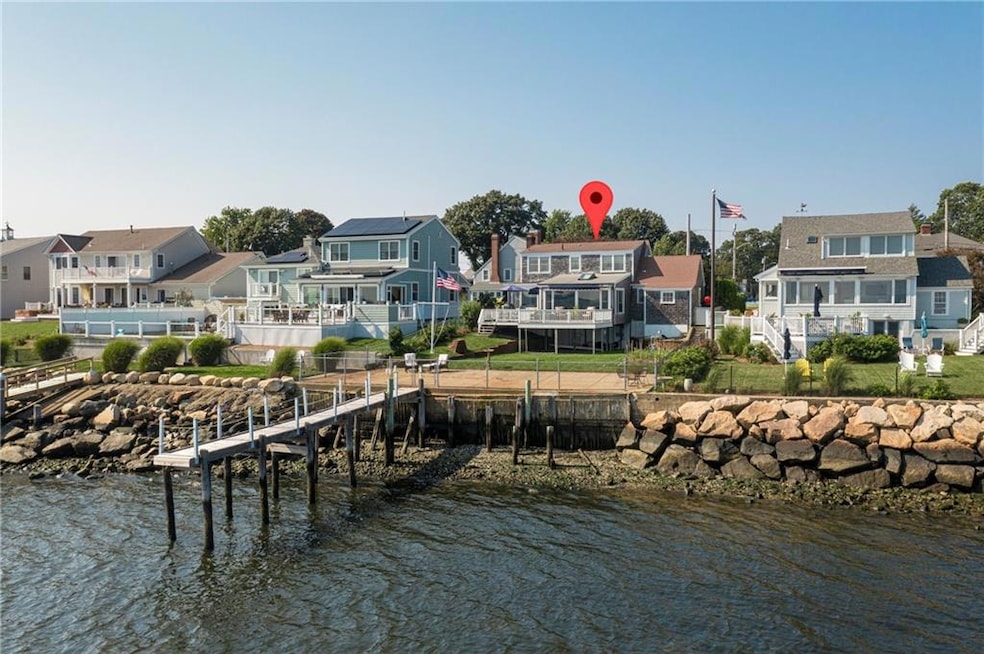 21 Sea View Ave, Riverside, RI 02915 - photo 1