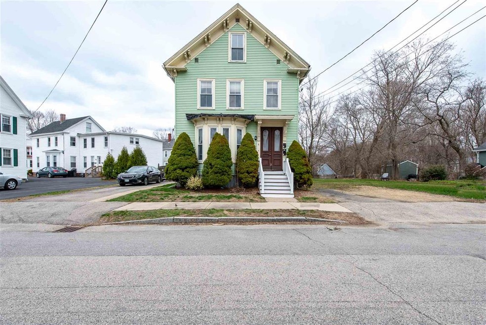 4 Maple St, Dover, NH 03820 - photo 1