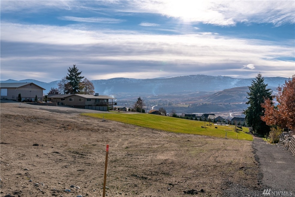 2091 Legacy Place SE unit Lot 4, East Wenatchee, WA 98802 - photo 1
