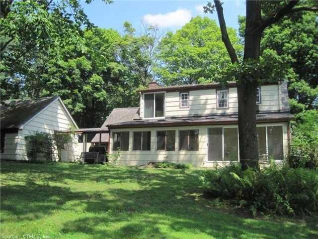 299 N Shore Rd, Bantam, CT 06750 - photo 1