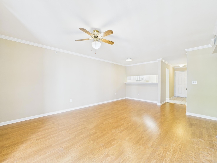 Centennial Condominiums unit 116, Austin, TX 78705 - photo 1