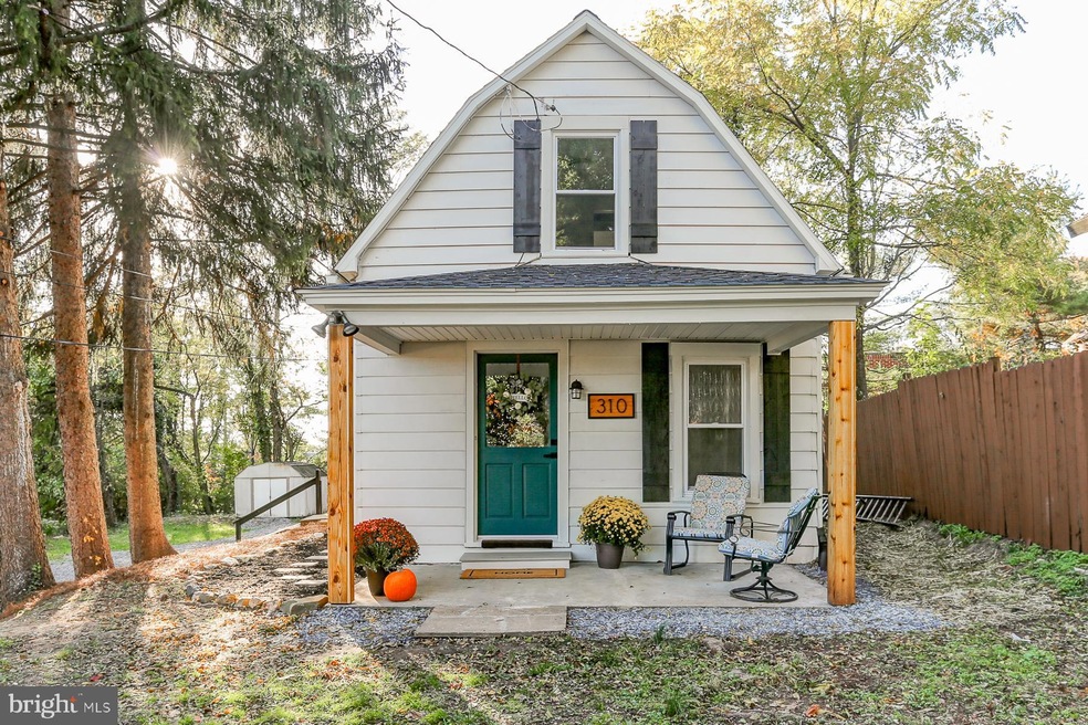 310 N 45th St, Harrisburg, PA 17111 - photo 1