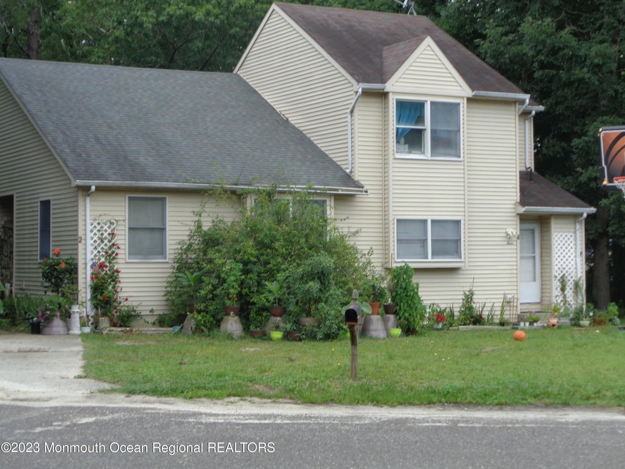 2 S Indian Valley Ct unit 4, Little Egg Harbor Township, NJ 08087 - photo 1