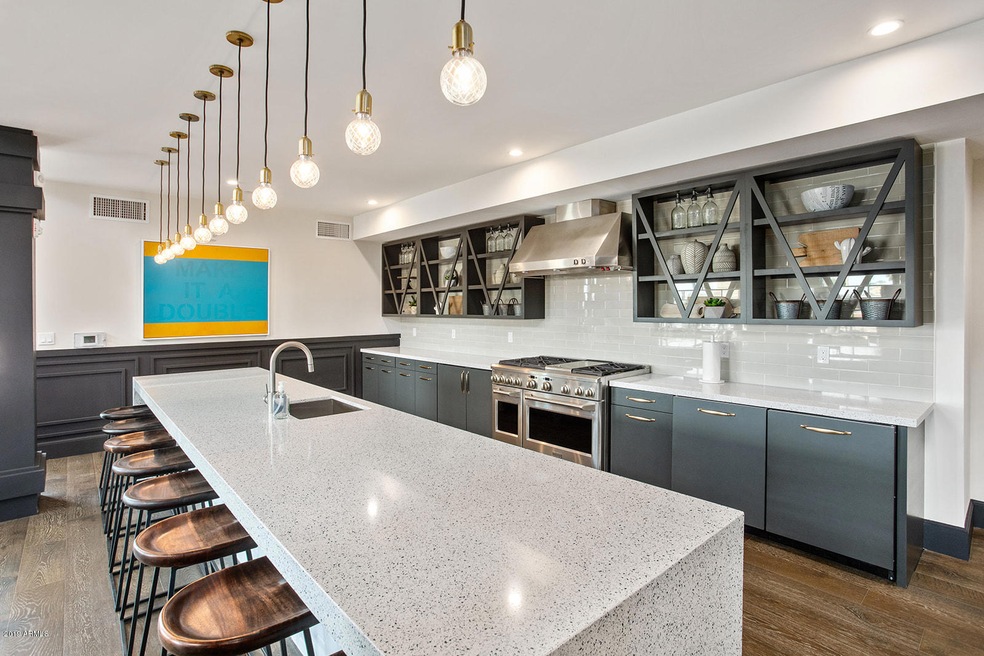 240 W Osborn Rd unit 4019, Phoenix, AZ 85013 - photo 1