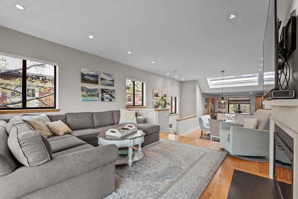 6 Shipway Place unit 6, Charlestown, MA 02129 - photo 1