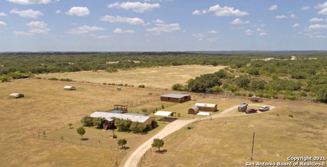 375 County Road 347, Hondo, TX 78861 - photo 1
