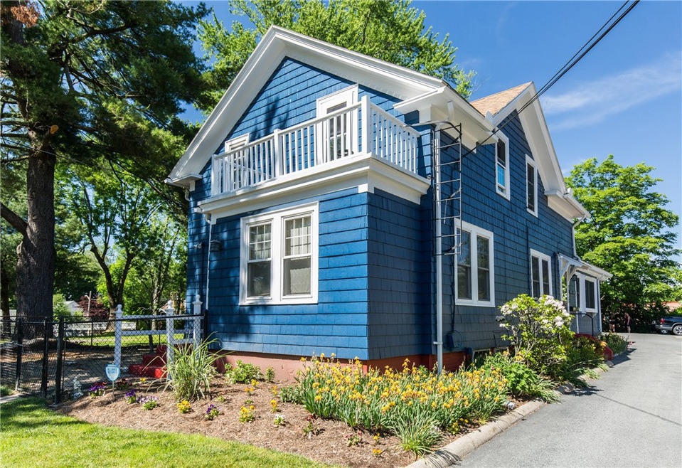 235 Killingly St, Providence, RI 02909 - photo 1