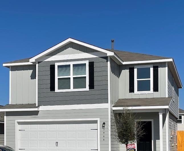 404 Stone Water Ln, Jarrell, TX 76537 - photo 1