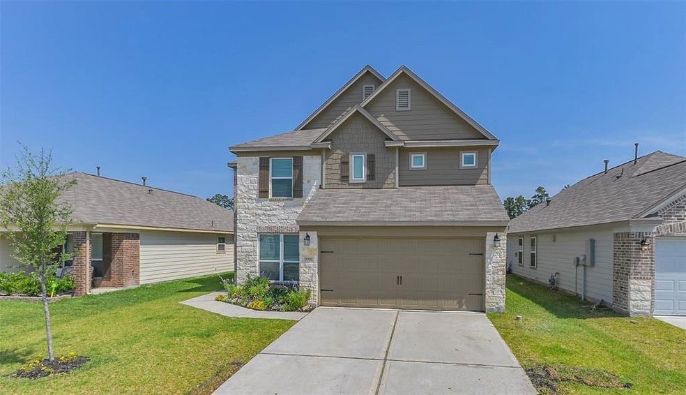 9991 Chimney Swift Ln, Conroe, TX 77385 - photo 1