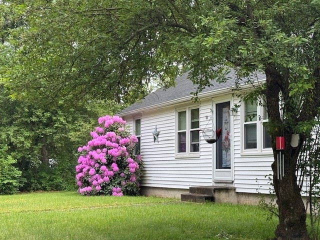 Sold $418,000 • Co-Listing Agent