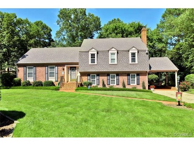 10702 Chipewyan Dr, Henrico, VA 23238 - photo 1