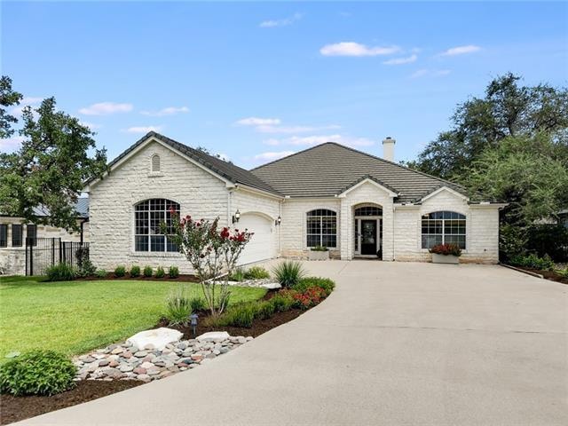Welcome 3 Parkside Road!