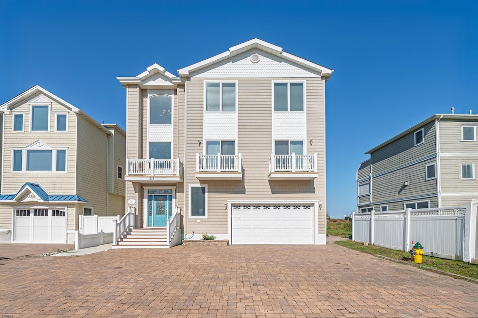 218 15th St N, Brigantine, NJ 08203 - photo 1