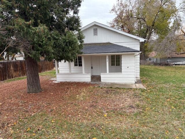 310 Iowa St, Klamath Falls, OR 97601 - photo 1