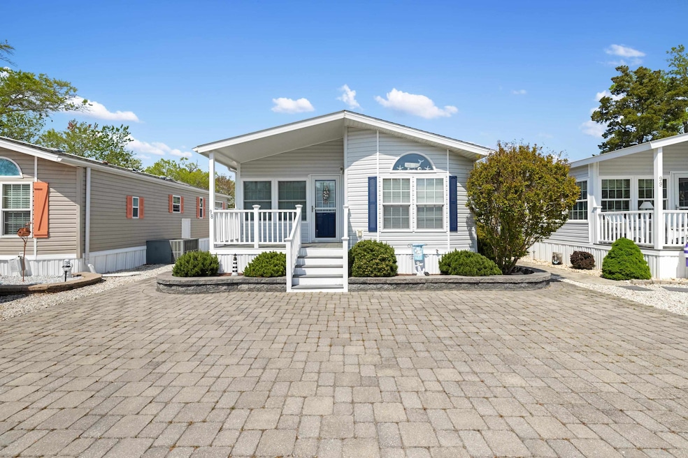 Pending $207,500