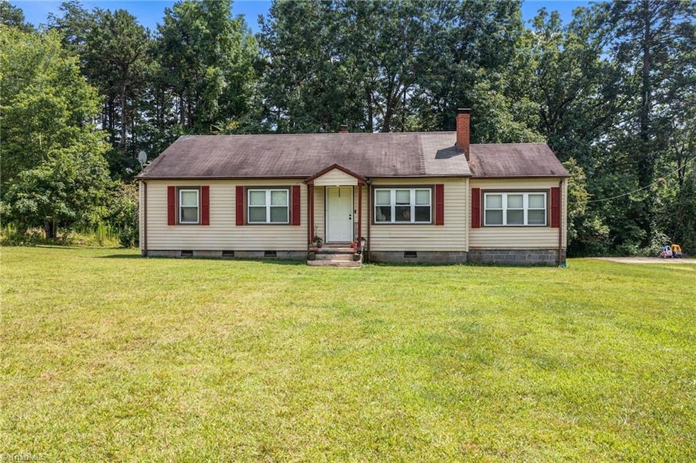 3347 Wall Rd, Greensboro, NC 27407 - photo 1