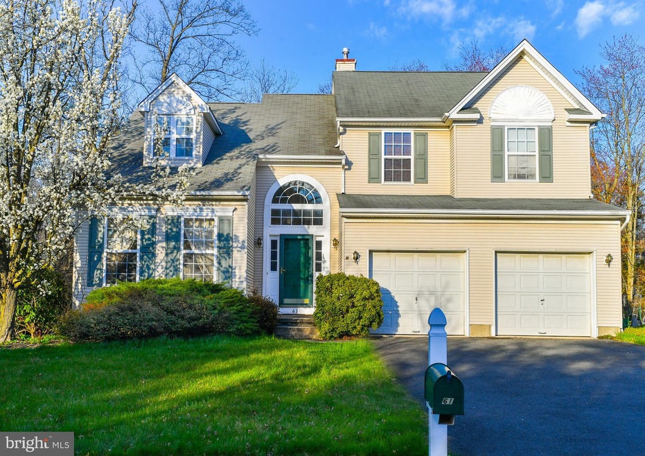 61 York Dr, Princeton, NJ 08540 - photo 1