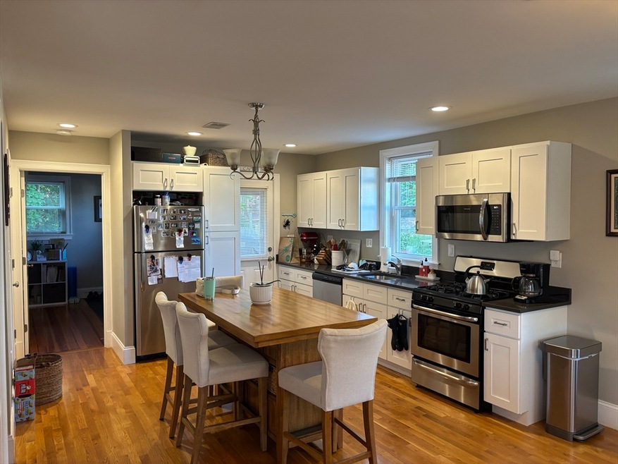 269 Minot St unit 1, Dorchester Center, MA 02124 - photo 1