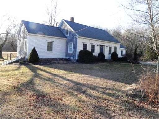 98 N Washington St, Norton, MA 02766 - photo 1