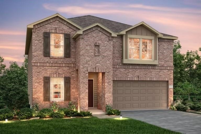 343 Friesian Ct, Alvin, TX 77511 - photo 1