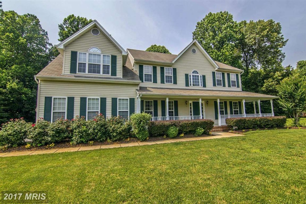 12530 Perrywood Ln, Dunkirk, MD 20754 - photo 1