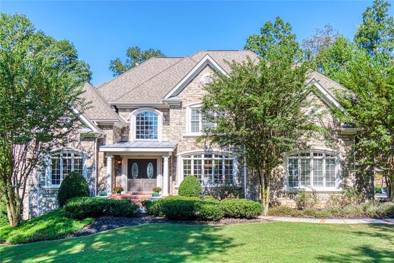 376 Lum Crowe Rd, Roswell, GA 30075 - photo 1