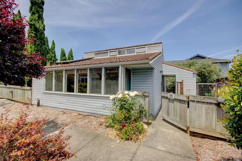 Welcome to 39 George Street!