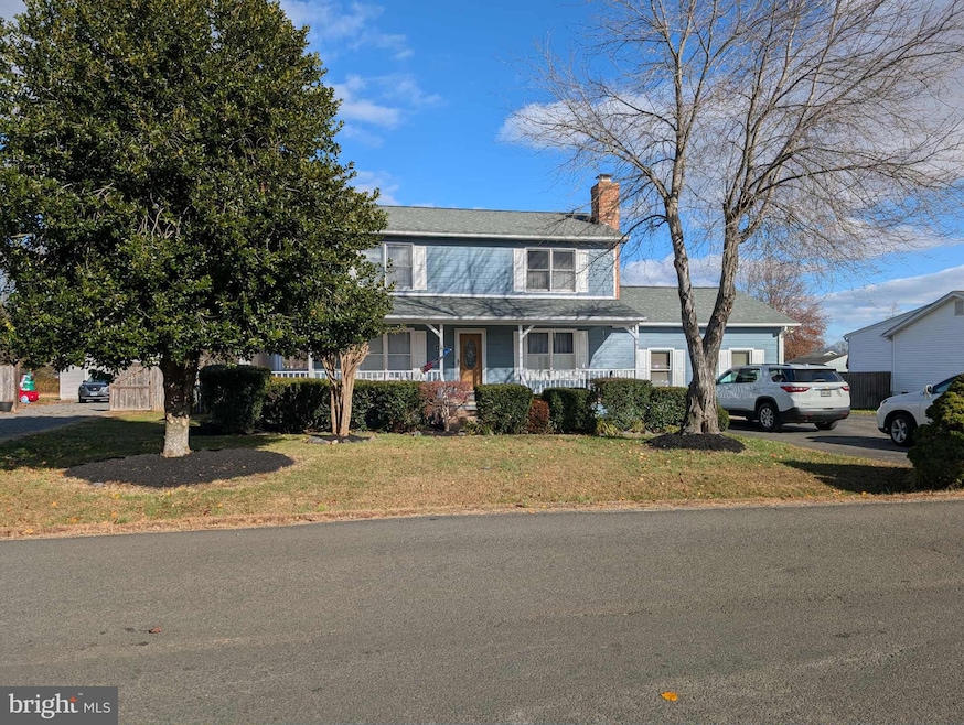 6810 Crescent Ridge Ct, Bealeton, VA 22712 - photo 1