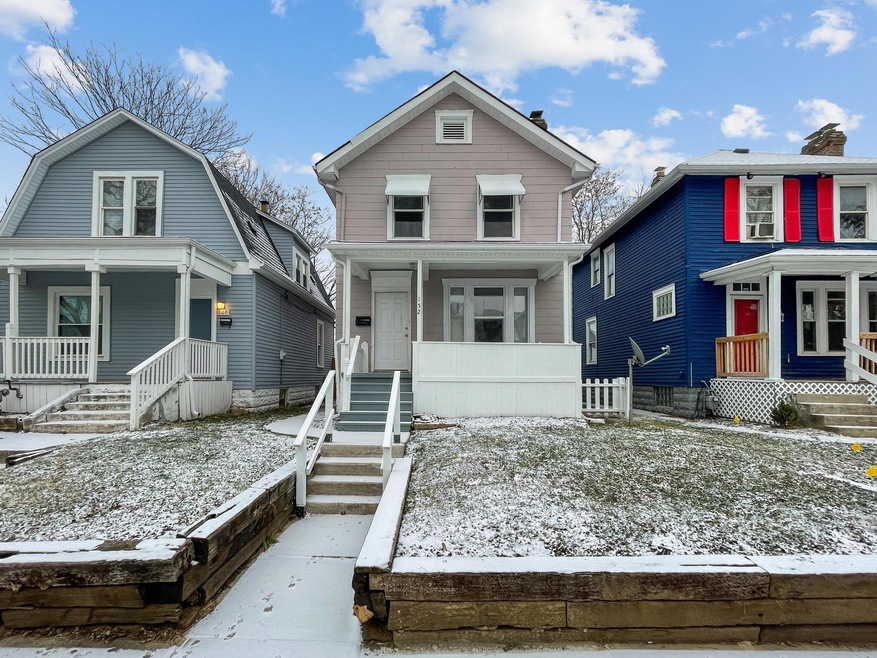 152 S Eureka Ave, Columbus, OH 43204 - photo 1