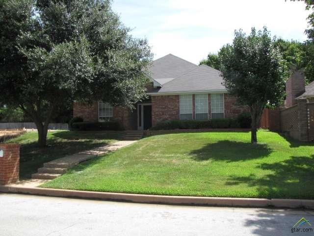 5014 Forestwood Blvd, Tyler, TX 75703 - photo 1