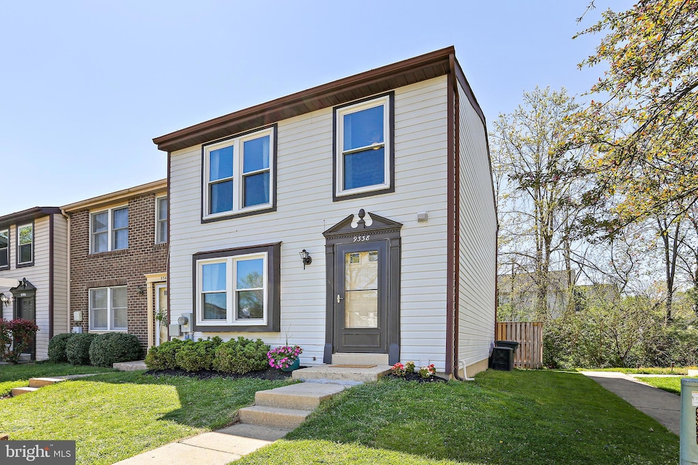 9338 Cross Timbers Ct, Laurel, MD 20723 - photo 1