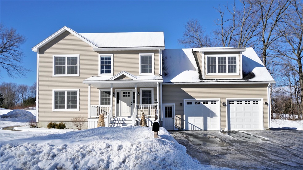 20 Owens Way, Scarborough, ME 04074 - photo 1