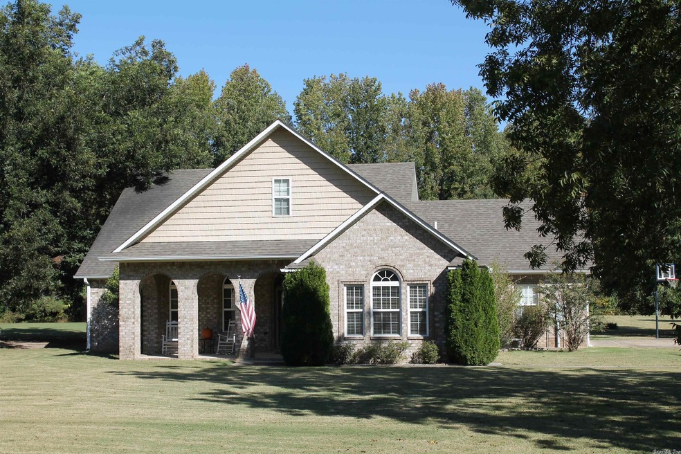 213 County Road 345, Jonesboro, AR 72401 - photo 1