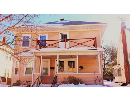 14 Lowe St, Quincy, MA 02169 - photo 1