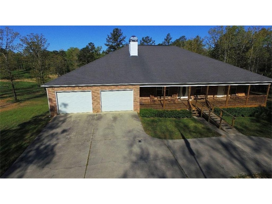 788 Nesbit Loop NE, Resaca, GA 30735 - photo 1