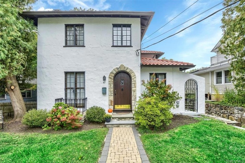 47 Sunset Dr, Croton On Hudson, NY 10520 - photo 1