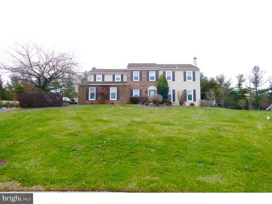 782 Shearer St, North Wales, PA 19454 - photo 1