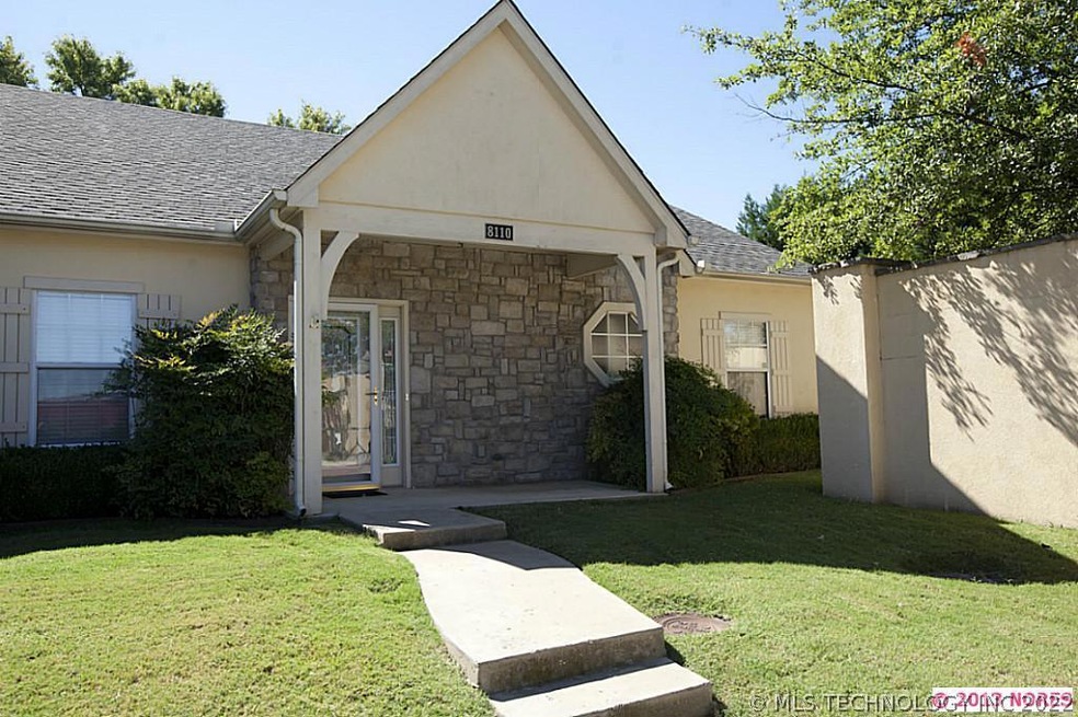 Gorgeous Patio Home in private, gated French Creek